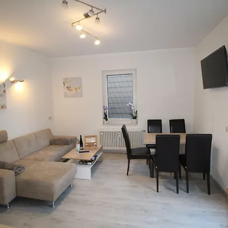 Apartment Aussicht Mainz-city - 4 Zimmer-max 7 Personen Mainz