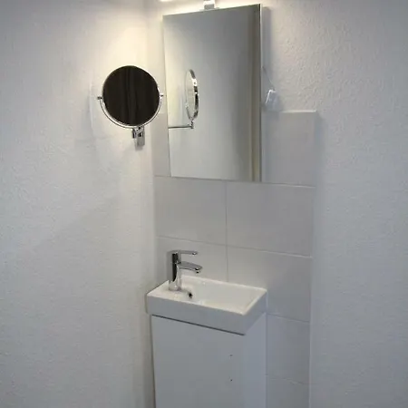Aussicht Mainz-city - 4 Zimmer-max 7 Personen Mainz