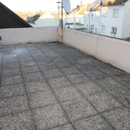 Aussicht Mainz-city - 4 Zimmer-max 7 Personen