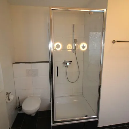 דירה Aussicht Mainz-city - 4 Zimmer-max 7 Personen *