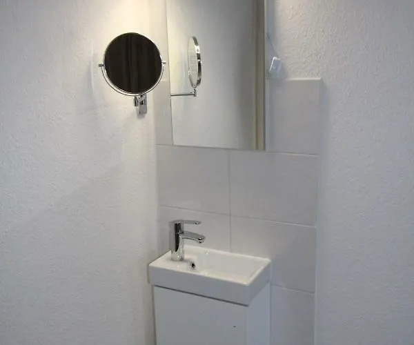 Aussicht Mainz-city - 4 Zimmer-max 7 Personen マインツ