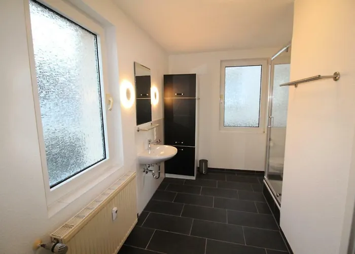 Aussicht Mainz-city - 4 Zimmer-max 7 Personen Appartement Mayence