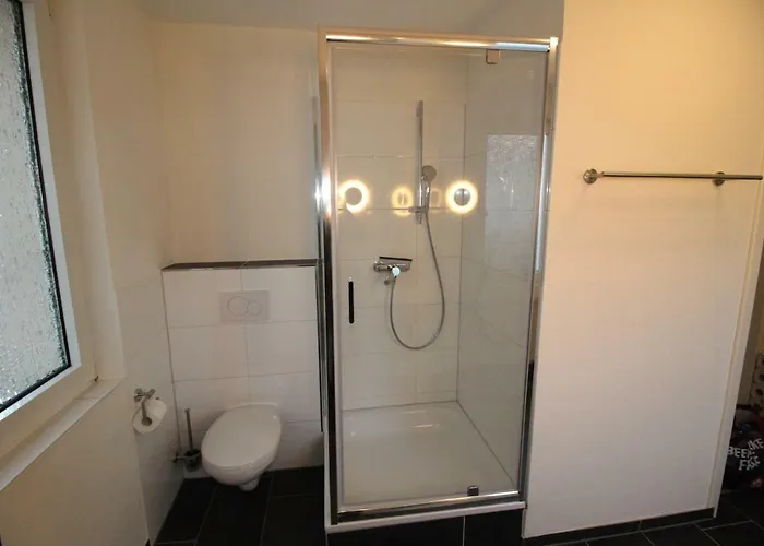 Appartement Aussicht Mainz-city - 4 Zimmer-max 7 Personen *