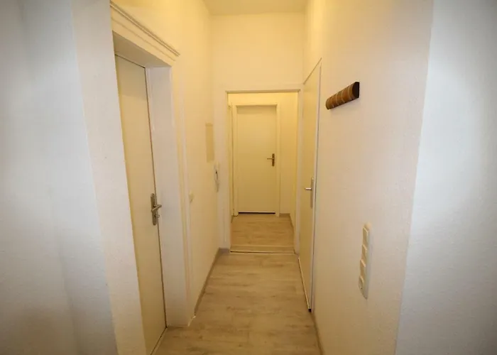 Aussicht Mainz-city - 4 Zimmer-max 7 Personen